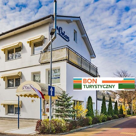 Orion Dom Goscinny Dziwnów エクステリア 写真
